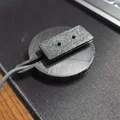 Giá đỡ MagFit / MagSafe cho xe Renault Laguna II - Thumbnail 7