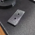 Giá đỡ MagFit / MagSafe cho xe Renault Laguna II - Thumbnail 8
