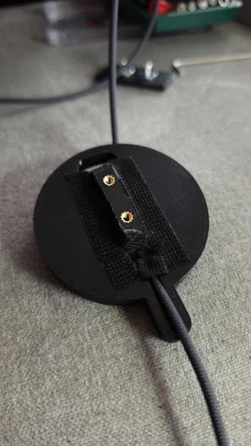Giá đỡ MagFit / MagSafe cho xe Renault Laguna II - Image 9