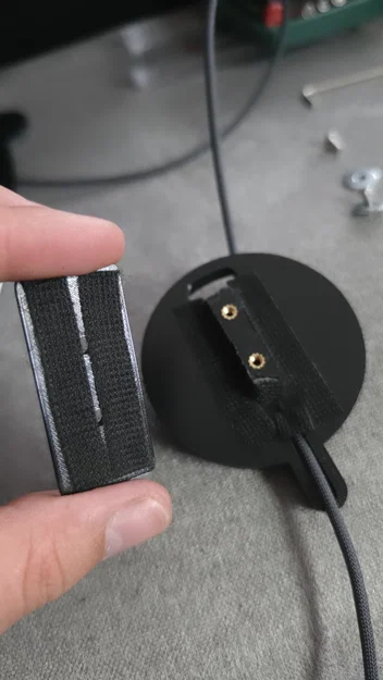 Giá đỡ MagFit / MagSafe cho xe Renault Laguna II - Image 10