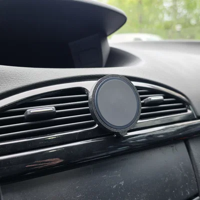 Giá đỡ MagFit / MagSafe cho xe Renault Laguna II
