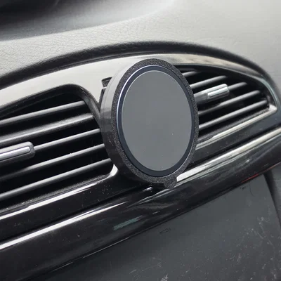 Giá đỡ MagFit / MagSafe cho xe Renault Laguna II