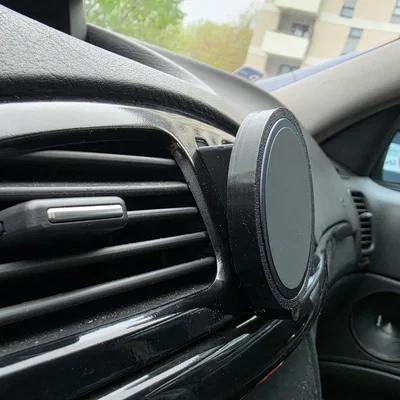 Giá đỡ MagFit / MagSafe cho xe Renault Laguna II