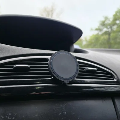 Giá đỡ MagFit / MagSafe cho xe Renault Laguna II