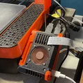 Đế vỏ Raspberry Pi cho Ender 3 V3 SE (Gắn khe màn hình) - Thumbnail 1