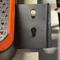 Đế vỏ Raspberry Pi cho Ender 3 V3 SE (Gắn khe màn hình) - Thumbnail 7