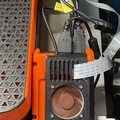 Đế vỏ Raspberry Pi cho Ender 3 V3 SE (Gắn khe màn hình) - Thumbnail 8