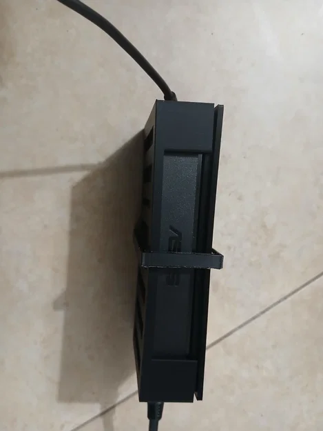 Ốp bảo vệ bộ sạc ASUS TUF V1: Giải pháp chống va đập, thoát nhiệt tốt - Image 2