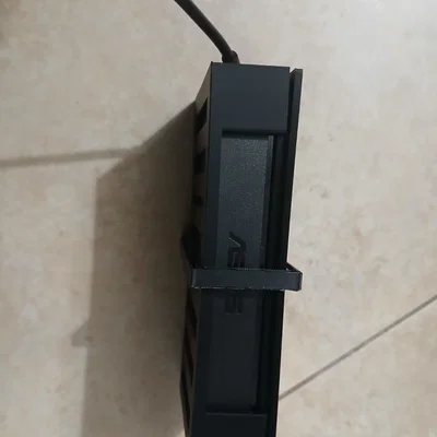 Ốp bảo vệ bộ sạc ASUS TUF V1: Giải pháp chống va đập, thoát nhiệt tốt