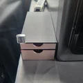 Khay Đựng Đồ In 3D 2 Ngăn - Thumbnail 1