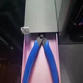 Khay Đựng Đồ In 3D 2 Ngăn - Thumbnail 2