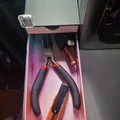 Khay Đựng Đồ In 3D 2 Ngăn - Thumbnail 3