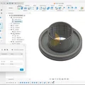 Bộ dẫn hướng cắt ống tên lửa mô hình BT-50 (Rocket Tube Cutting Guide) - Thumbnail 2