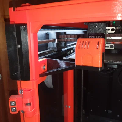Giá đỡ Camera ESP32 cho Prusa XL