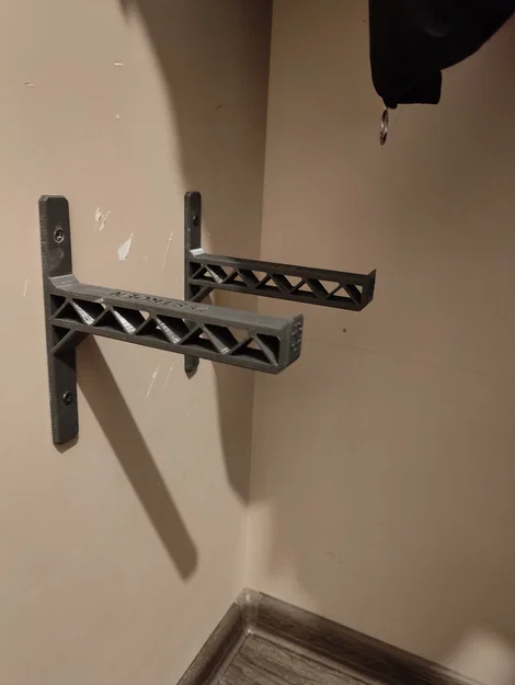 Giá treo giày Sneakers Hanger thông minh, tiết kiệm diện tích - Image 1