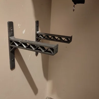 Giá treo giày Sneakers Hanger thông minh, tiết kiệm diện tích
