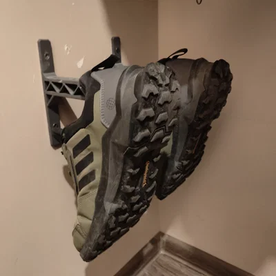 Giá treo giày Sneakers Hanger thông minh, tiết kiệm diện tích
