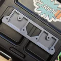Móc treo đôi Milwaukee PACKOUT - Thumbnail 1