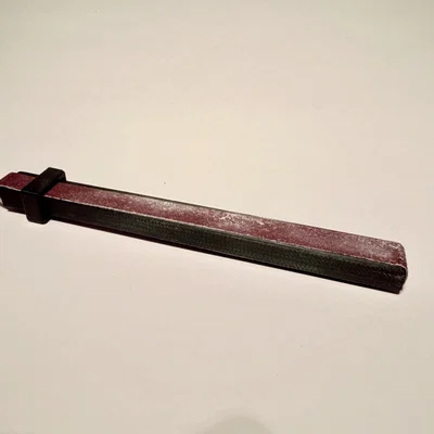 Que chà nhám (Sandpaper Stick)