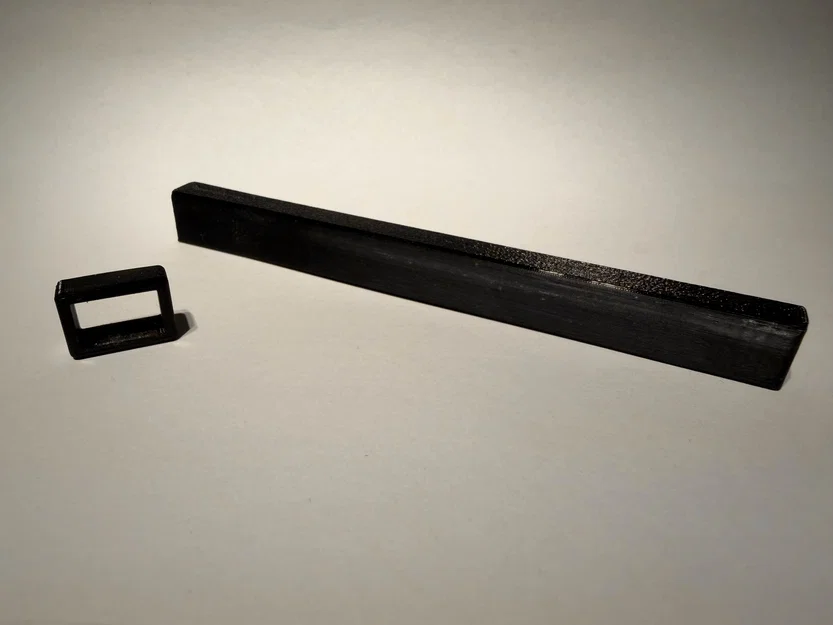 Que chà nhám (Sandpaper Stick) - Image 2