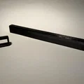 Que chà nhám (Sandpaper Stick) - Thumbnail 2