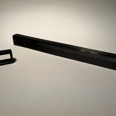 Que chà nhám (Sandpaper Stick)