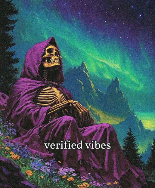 Bonesy The Robed Skelly – Mô hình bộ xương mặc áo choàng từ RetroFantasys - Image 11