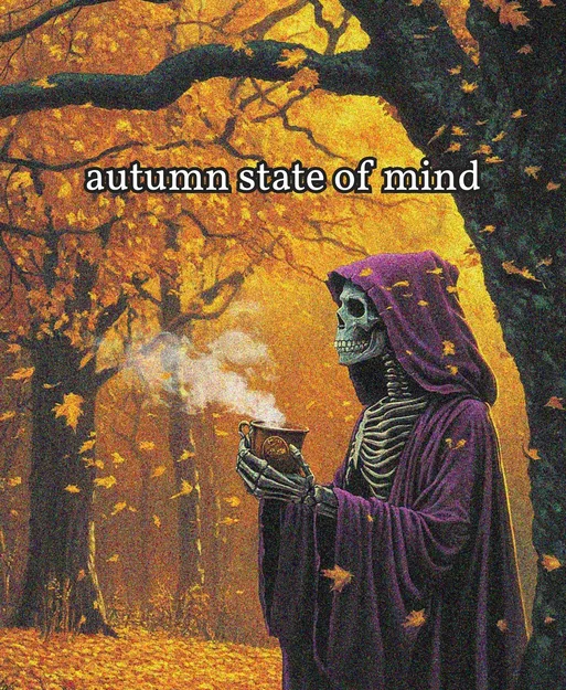 Bonesy The Robed Skelly – Mô hình bộ xương mặc áo choàng từ RetroFantasys - Image 15