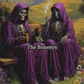 Bonesy The Robed Skelly – Mô hình bộ xương mặc áo choàng từ RetroFantasys - Thumbnail 20