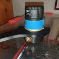 Cờ-lê móc chuyên dụng 3D cho máy bơm tuần hoàn Vortex BWO 155 - Thumbnail 2