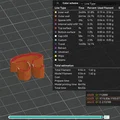 Kẹp miệng túi V1 - Thumbnail 2
