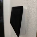 Giá gắn tường nghiêng 30 độ cho màn hình Waveshare 7 inch ESP32 - Thumbnail 1