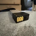 Nắp bảo vệ bộ nguồn 24V 20A PSU - Thumbnail 1