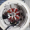 Bộ pie panel và ngàm gắn nâng cao cho R5-D4 - Thumbnail 3