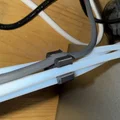Bộ dẫn hướng ống PTFE (PTFE Stern) - Thumbnail 1