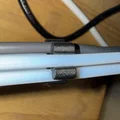 Bộ dẫn hướng ống PTFE (PTFE Stern) - Thumbnail 2