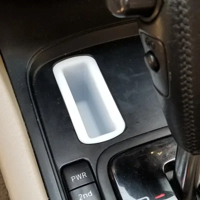 Hộc đựng đồ bảng điều khiển Land Cruiser 100 series (nâng cấp khay tiền)