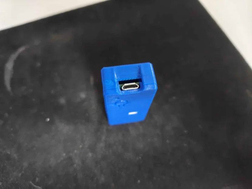 Vỏ bảo vệ (Case) cho Raspberry Pi Pico W với chân cắm (Headers) - Image 3