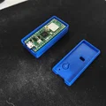 Vỏ bảo vệ (Case) cho Raspberry Pi Pico W với chân cắm (Headers) - Thumbnail 4