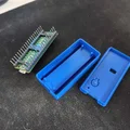 Vỏ bảo vệ (Case) cho Raspberry Pi Pico W với chân cắm (Headers) - Thumbnail 5