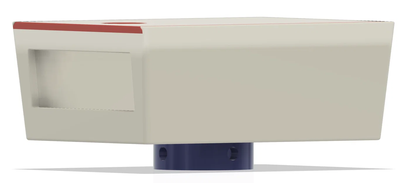Giá đỡ RPi 5 cho EQ6-R Pro - Image 1
