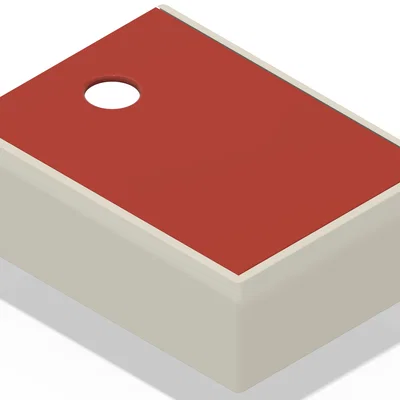 Giá đỡ RPi 5 cho EQ6-R Pro