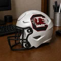 Mũ bảo hiểm bóng bầu dục South Carolina Gamecocks - Thumbnail 1