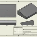 Mô hình Roland VR 50 MK II - Thumbnail 2