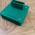 Bộ sạc NB-5L (Canon) - Thumbnail 2