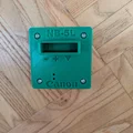 Bộ sạc NB-5L (Canon) - Thumbnail 3