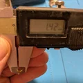 Bộ sạc NB-5L (Canon) - Thumbnail 5
