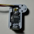 Ngàm gắn BTT Eddy Duo cho máy in 3D Creality K1, K1C và K1 Max - Thumbnail 2