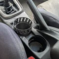 Giá đỡ mở rộng hộc để ly Yeti cho Subaru Baja - Thumbnail 1