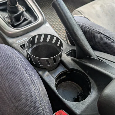 Giá đỡ mở rộng hộc để ly Yeti cho Subaru Baja